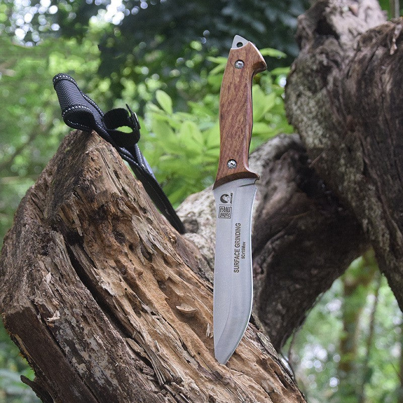 Fox - Campingkniv