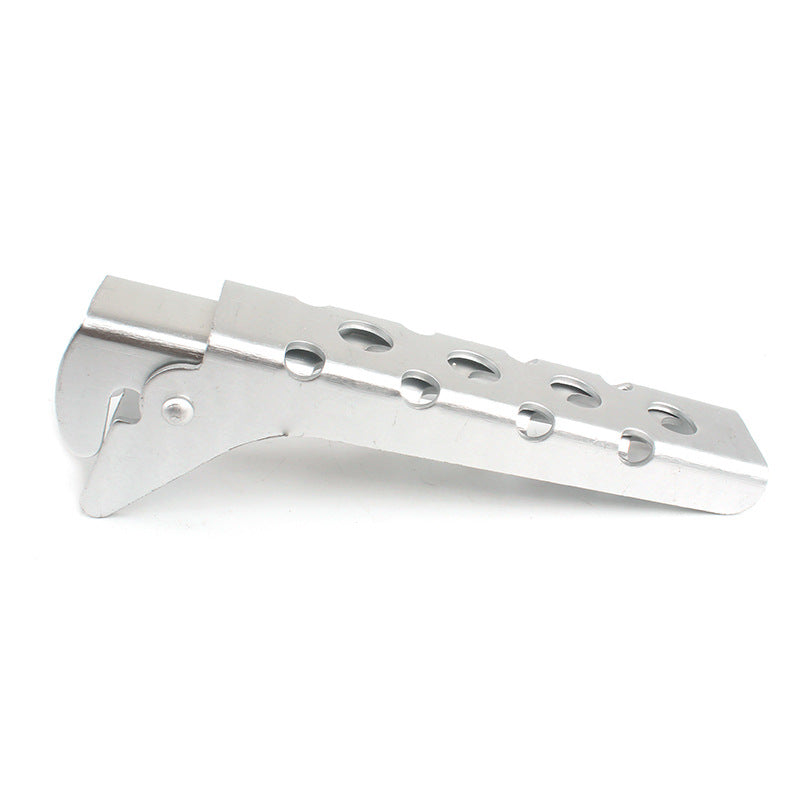 Pot Handle in Aluminum for Stove Kit