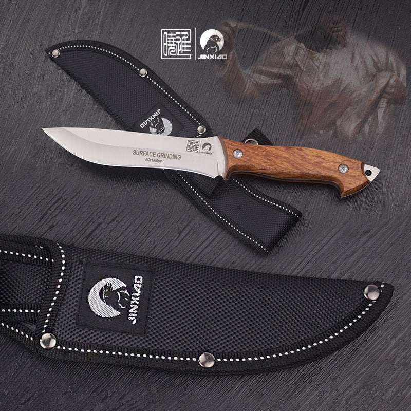 Fox - Campingkniv