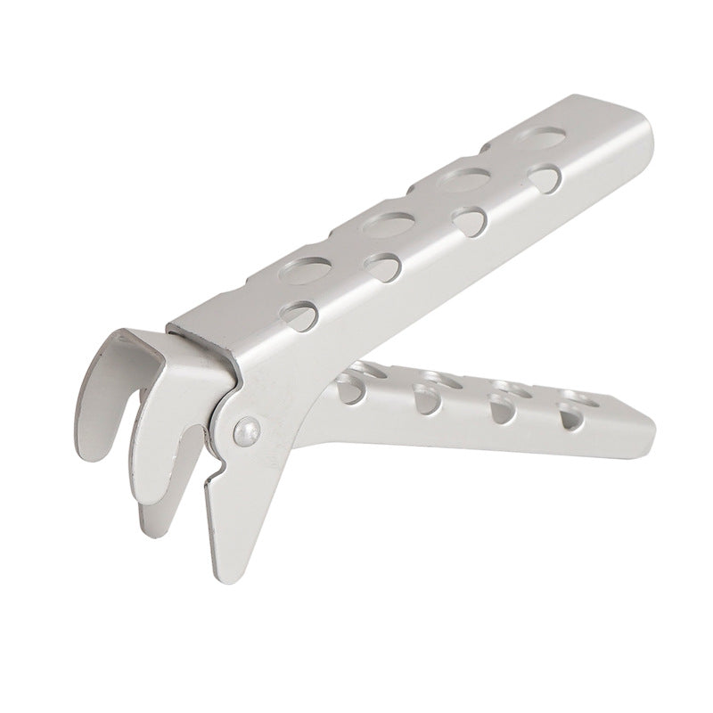 Pot Handle in Aluminum for Stove Kit