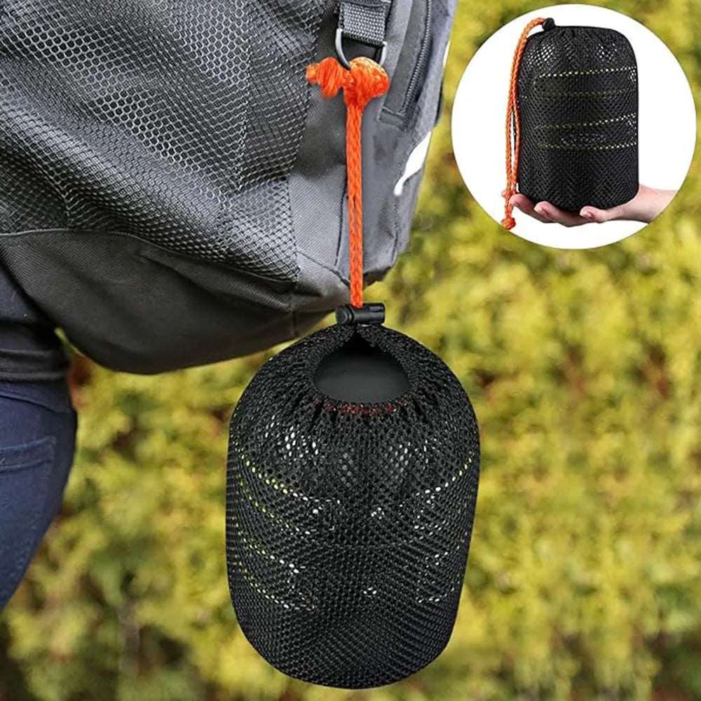 Camping Cooking Pots