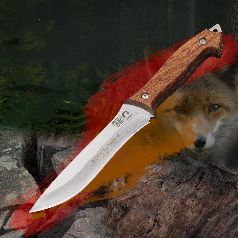 Fox - Campingkniv