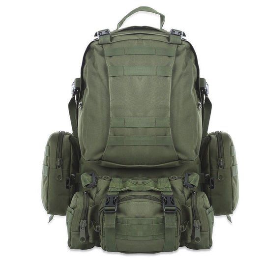 Military Tactical Backpack (50L)