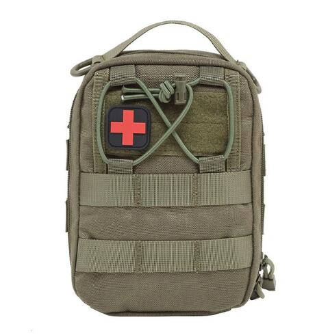 Survival Kit Emergency Bag