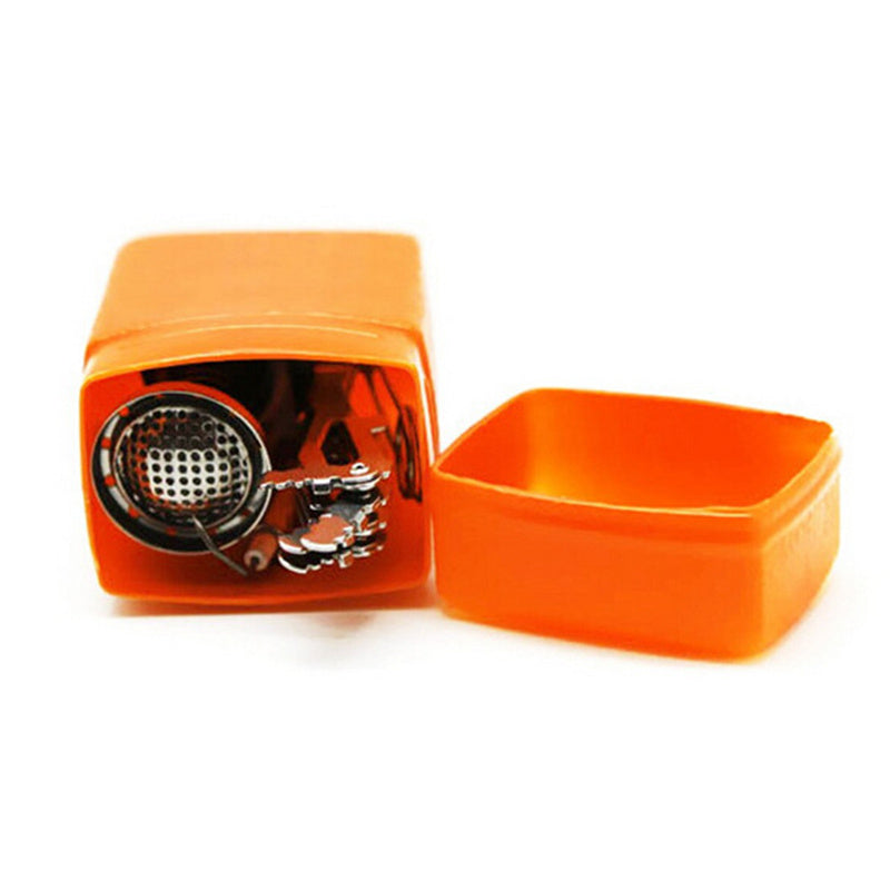 Mini Camping Stormkök