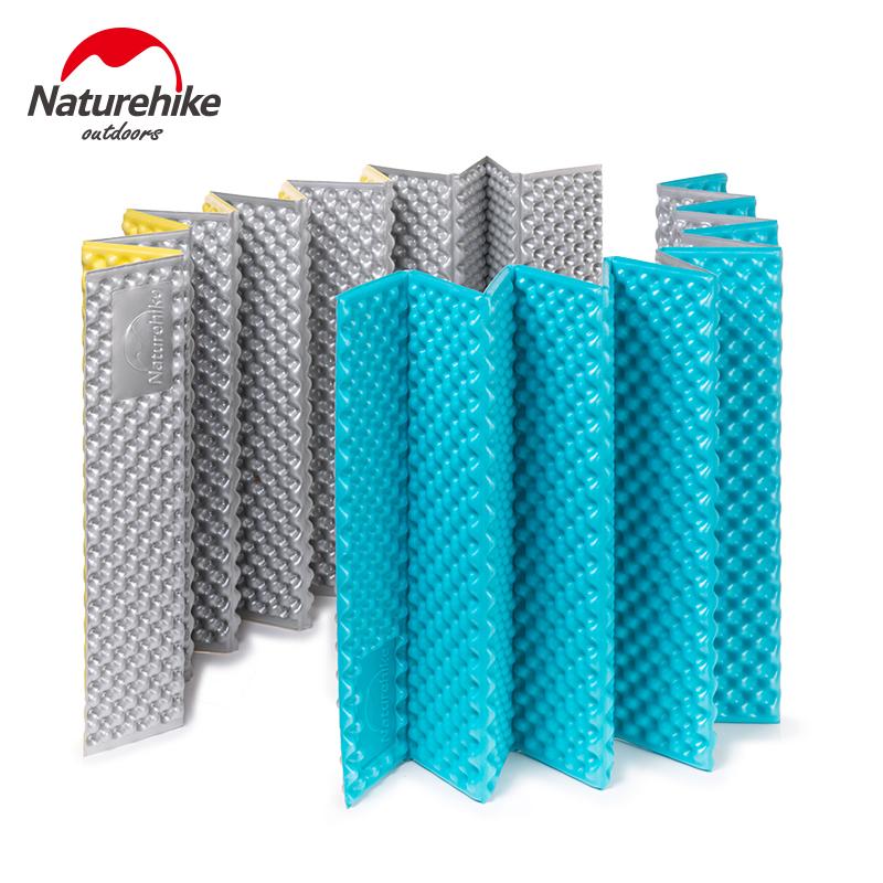 Naturehike - EVA Sleeping Mat for Camping