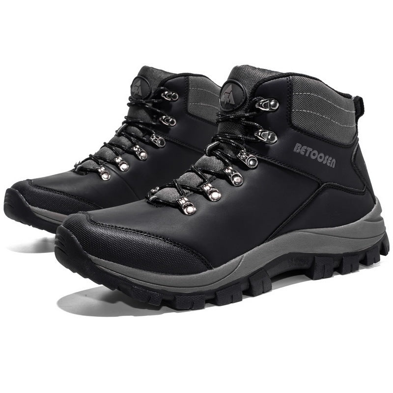 Waterproof Non-slip Hiking Shoes