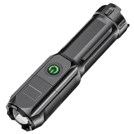 Xiaomi MIJIA - Bärbar blixtljus