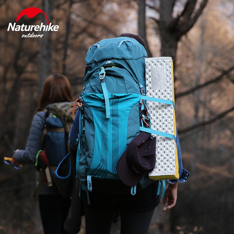Naturehike - EVA Sleeping Mat for Camping