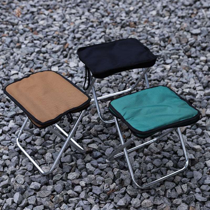Ultra Light Folding Camping Chair