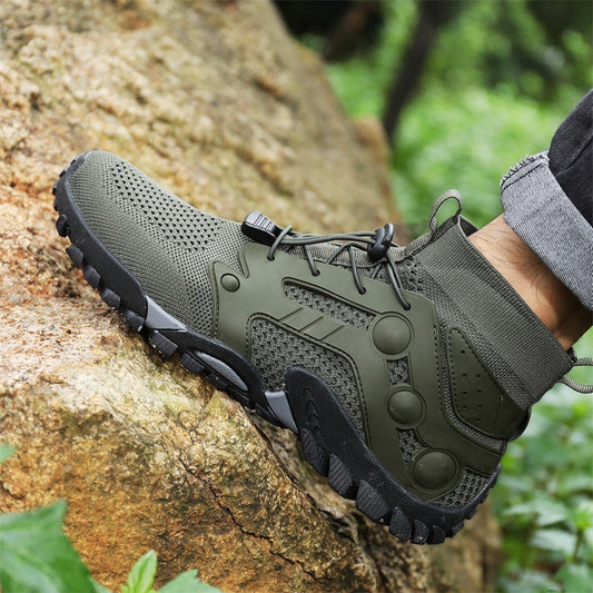 Leichte Wanderschuhe für Herren