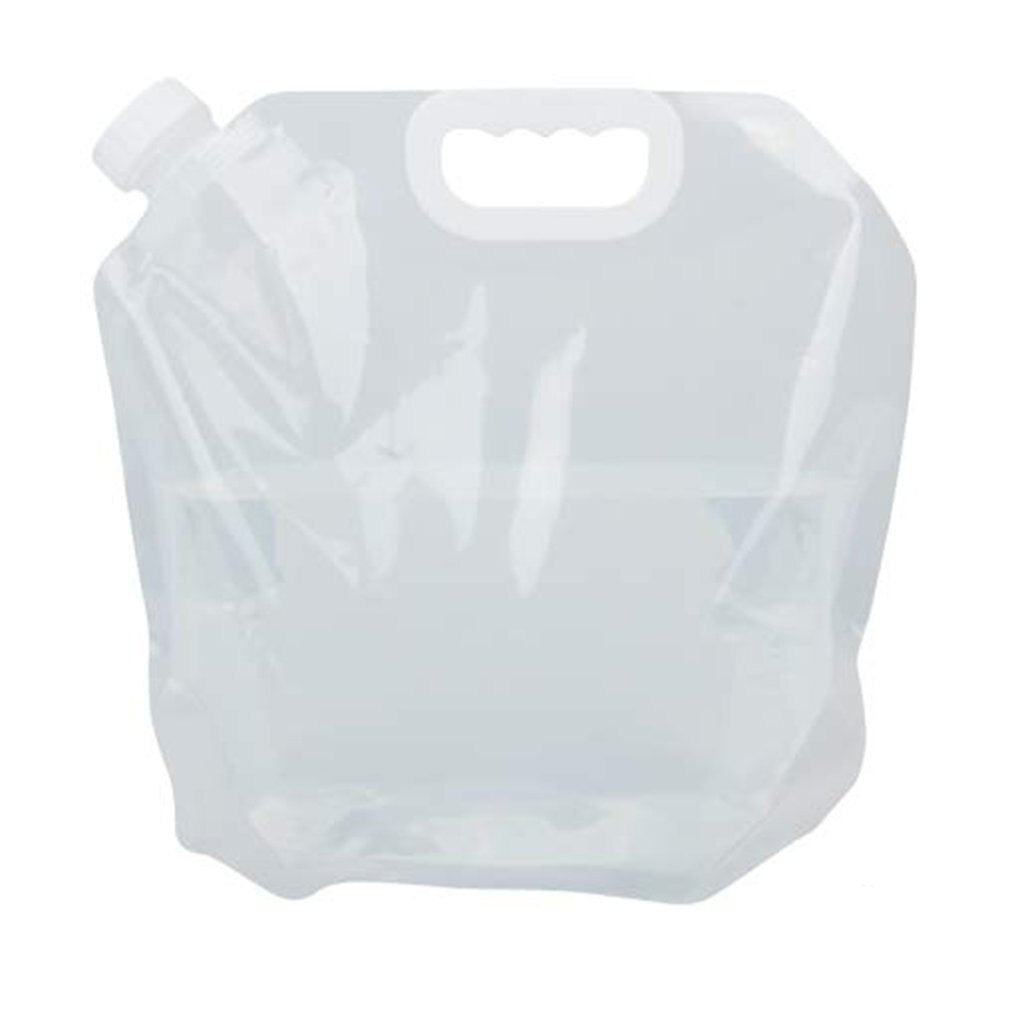 Foldable Water Container Bag 5L/10L