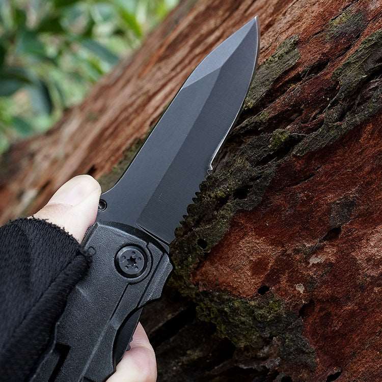 Multifunctional toolkit
