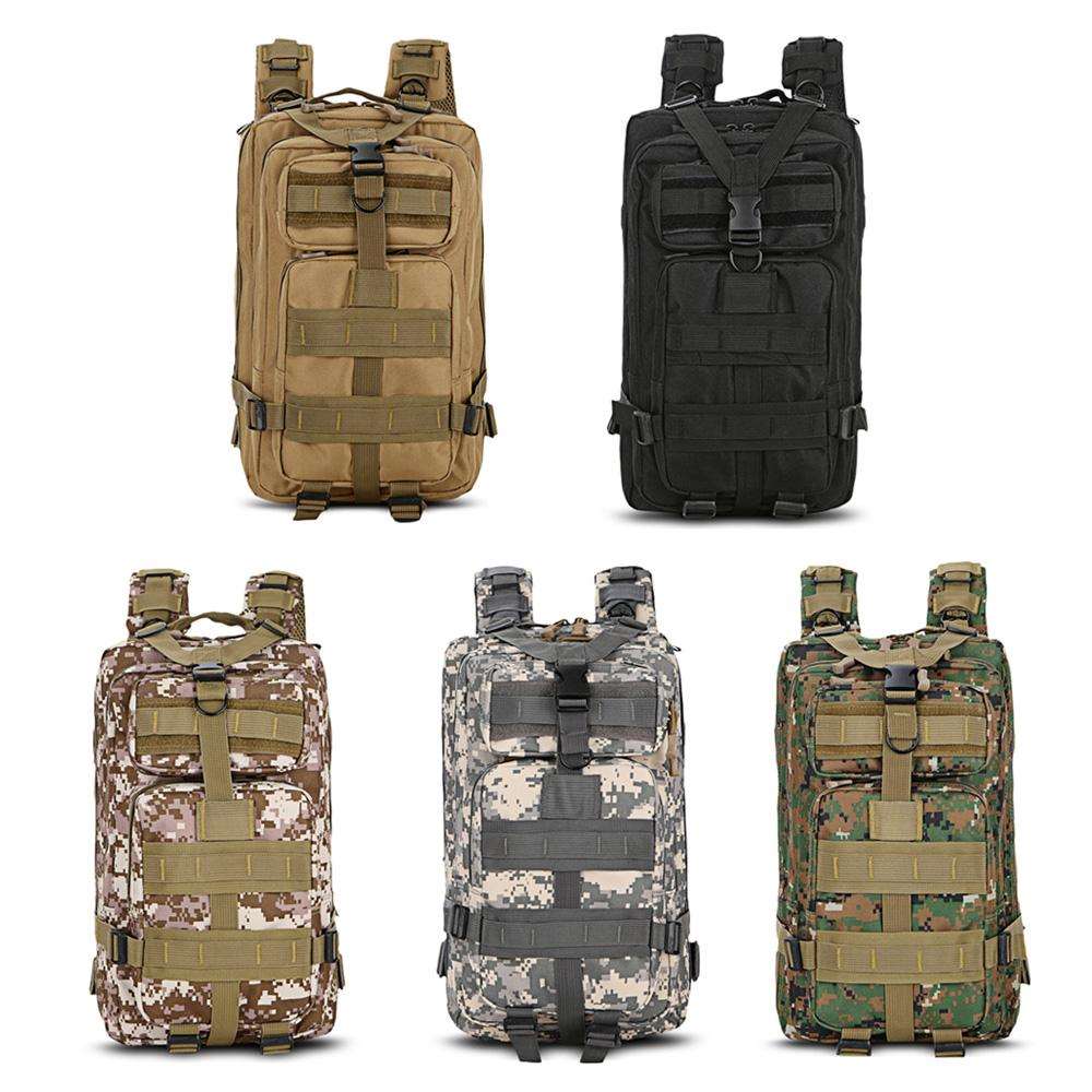 FREEKNIGHT - Tactical Backpack - Army Assault Pack (25L)