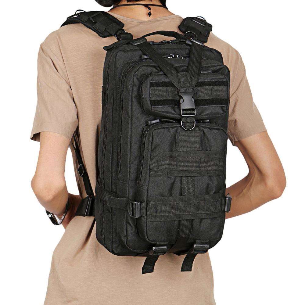FREEKNIGHT - Tactical Backpack - Army Assault Pack (25L)