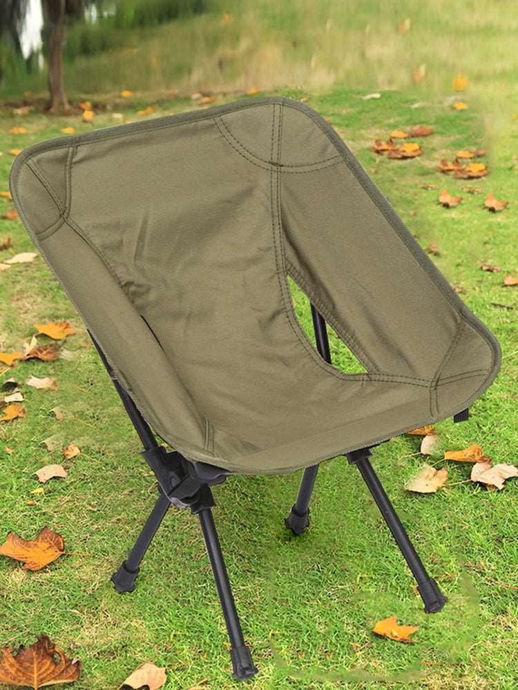 Camping Folding Chair - Lightweight (Adult and Children’s variants)
