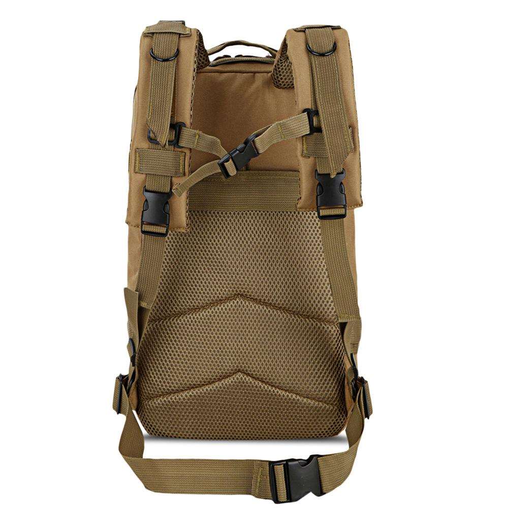 FREEKNIGHT - Tactical Backpack - Army Assault Pack (25L)