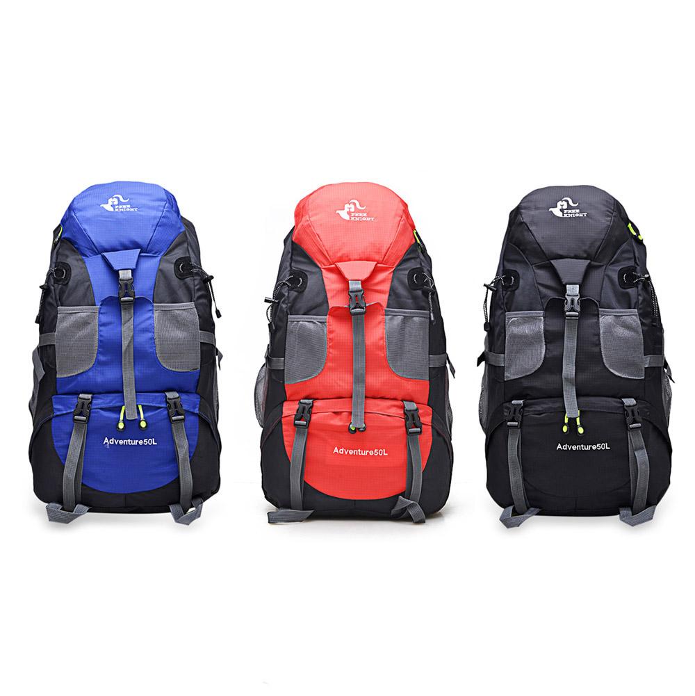 FREEKNIGHT - Adventure Backpack (50L)