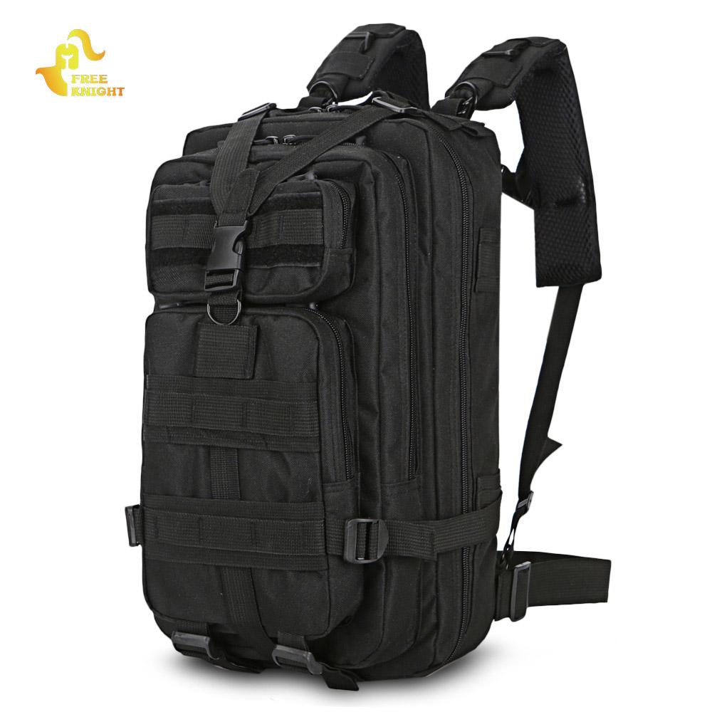FREEKNIGHT - Tactical Backpack - Army Assault Pack (25L) 