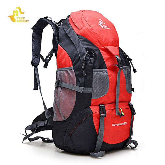 FREEKNIGHT - Adventure Backpack (50L)