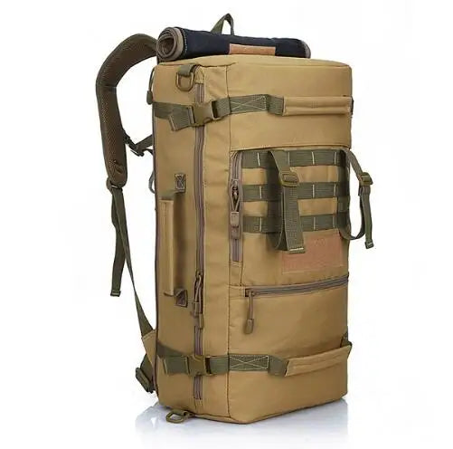 Military Tactical Backpack (50 L)