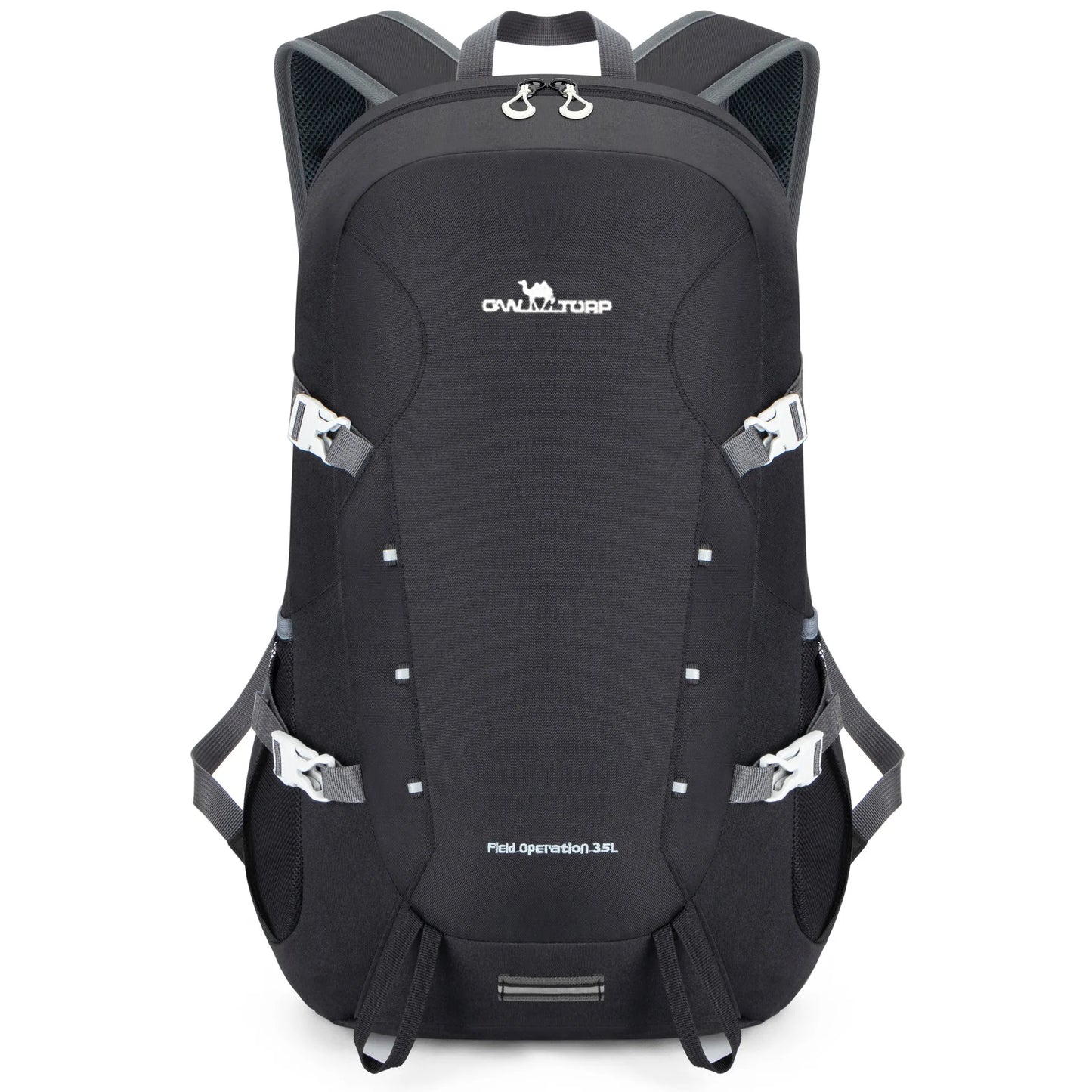 Waterproof Outdoor Hiking Bag (35L)