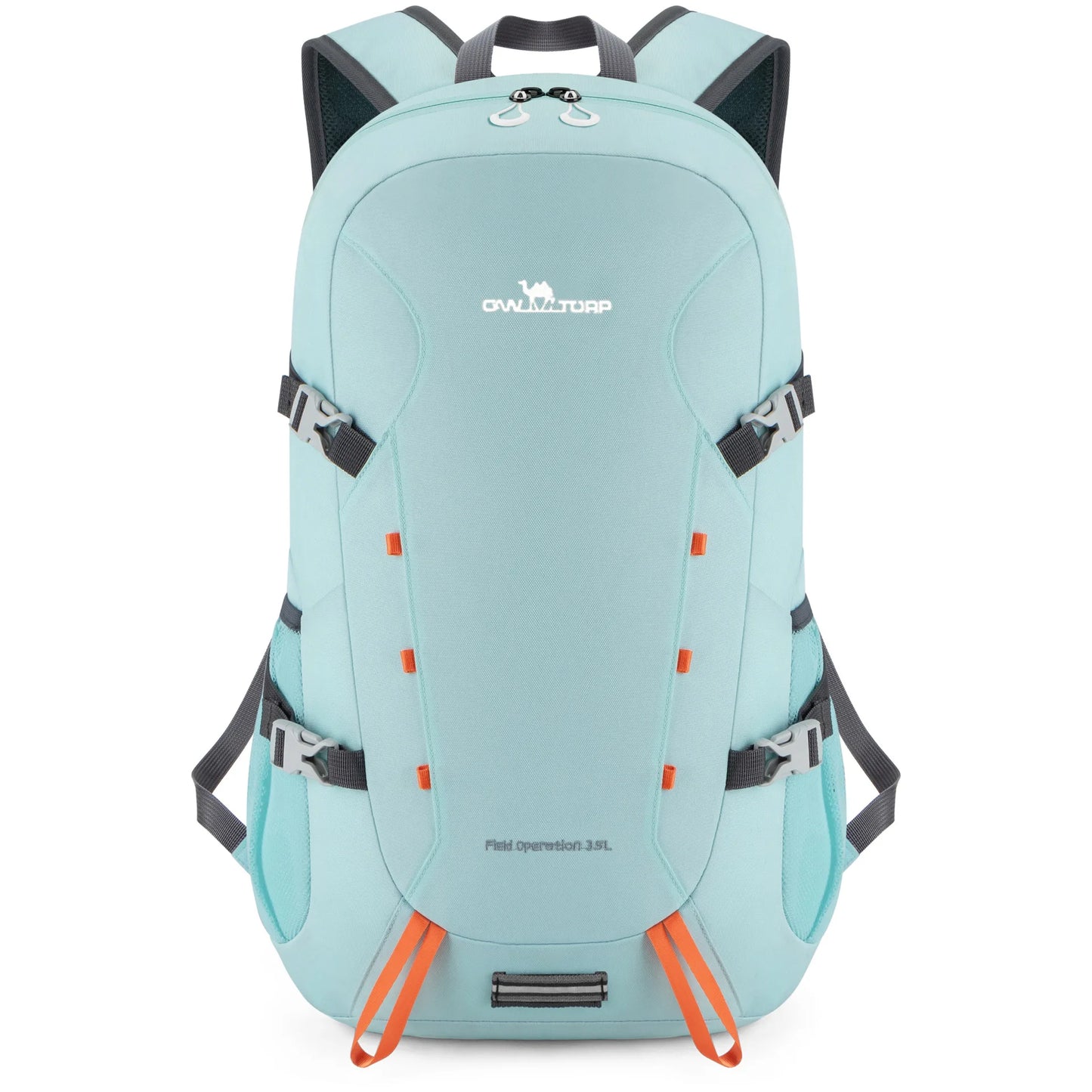 Waterproof Outdoor Hiking Bag (35L)