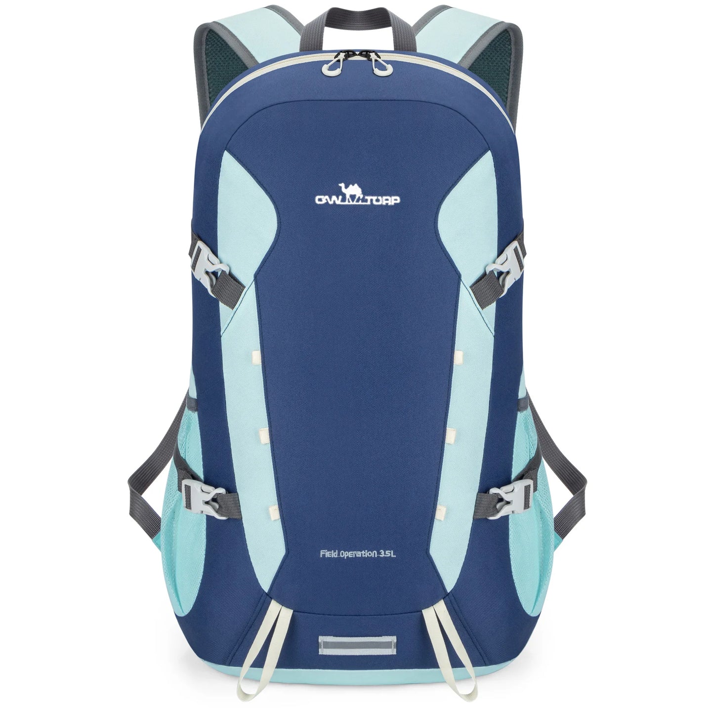 Waterproof Outdoor Hiking Bag (35L)