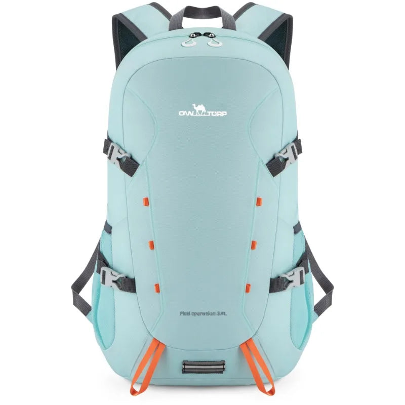 Waterproof Outdoor Hiking Bag (35L)