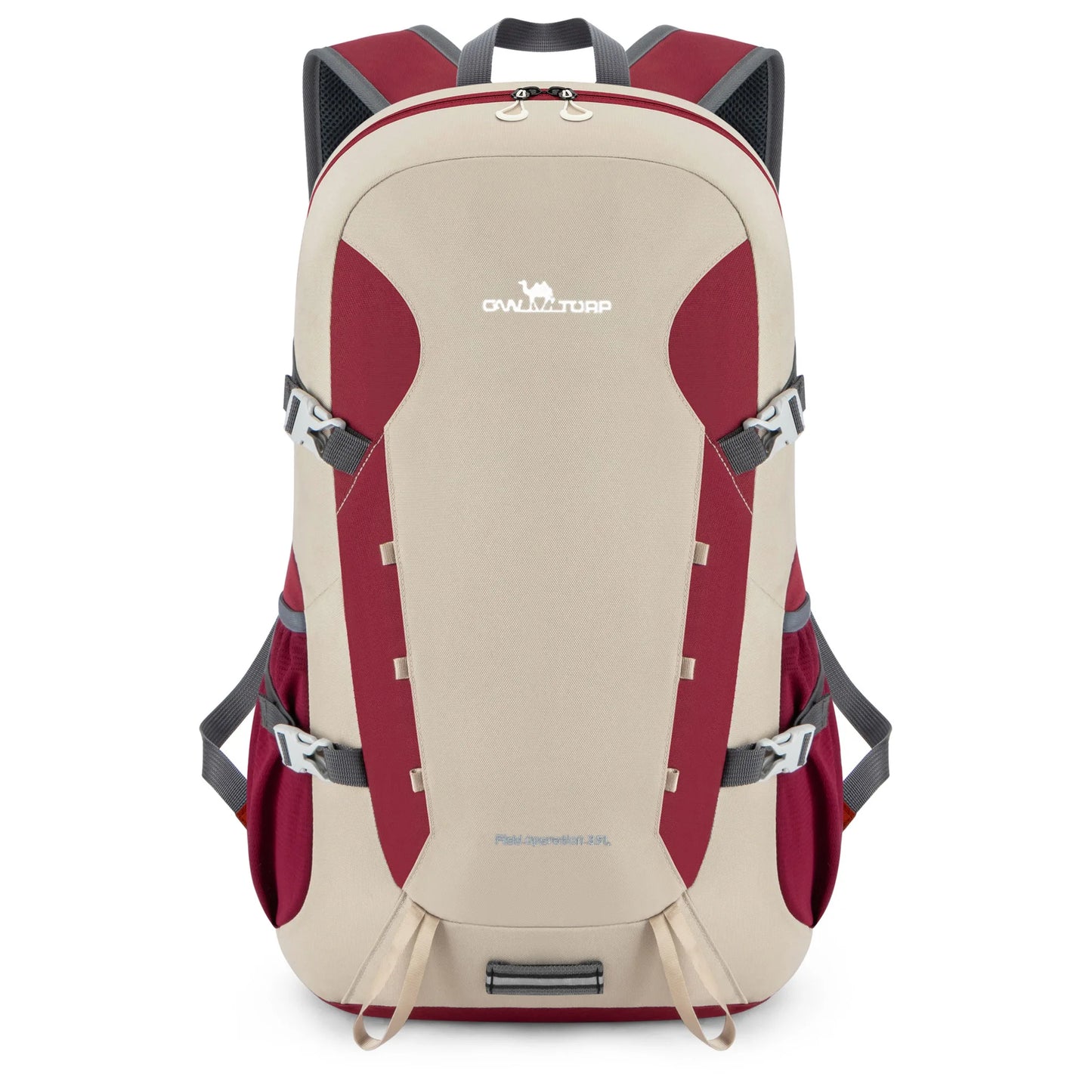 Waterproof Outdoor Hiking Bag (35L)