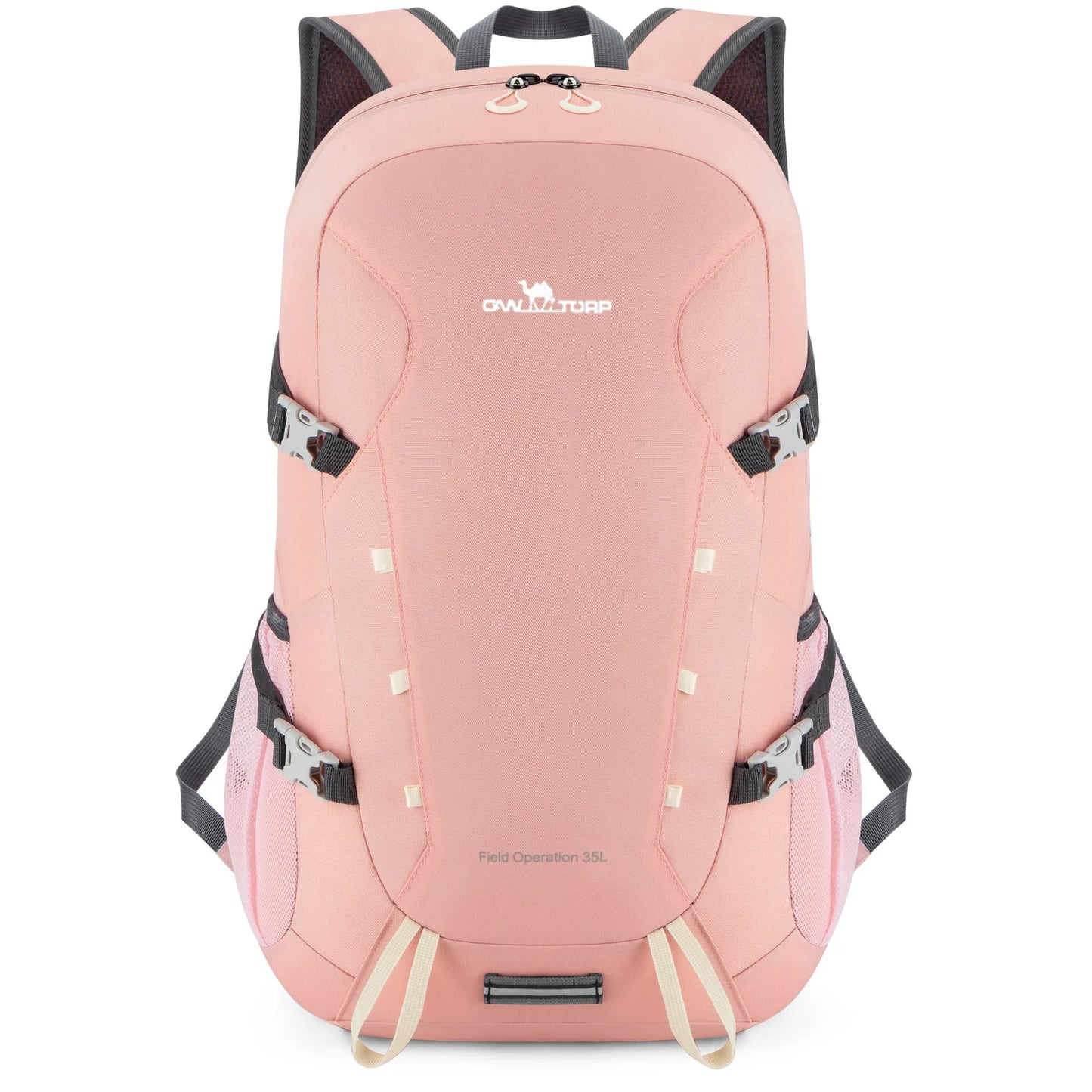 Waterproof Outdoor Hiking Bag (35L)