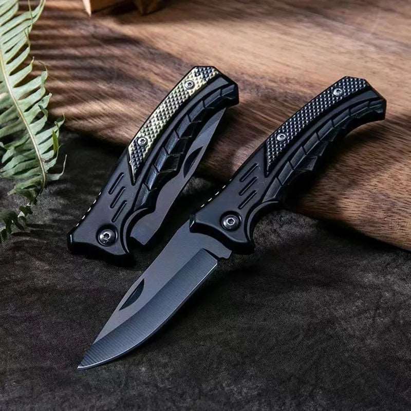 Camping Folding Knife