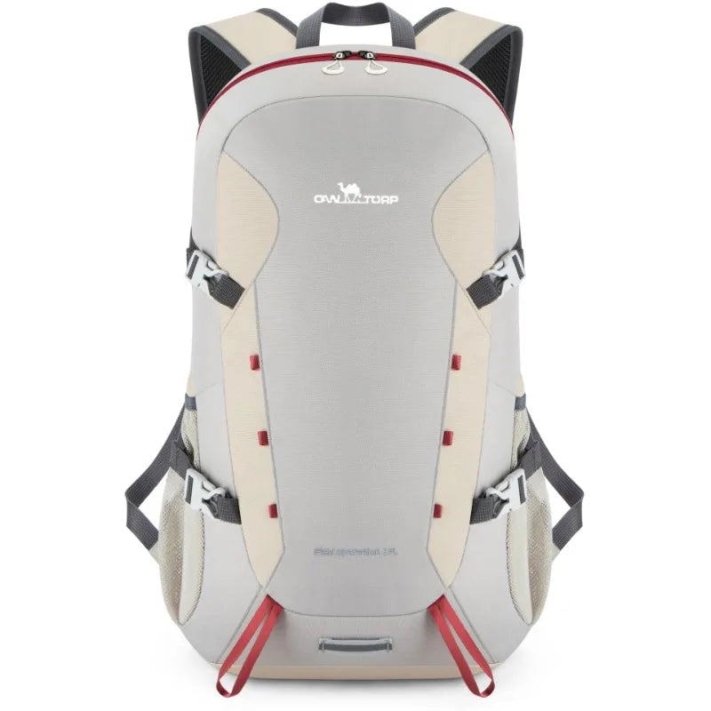 Waterproof Outdoor Hiking Bag (35L)