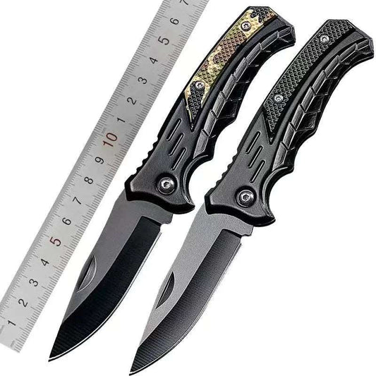 Camping Folding Knife