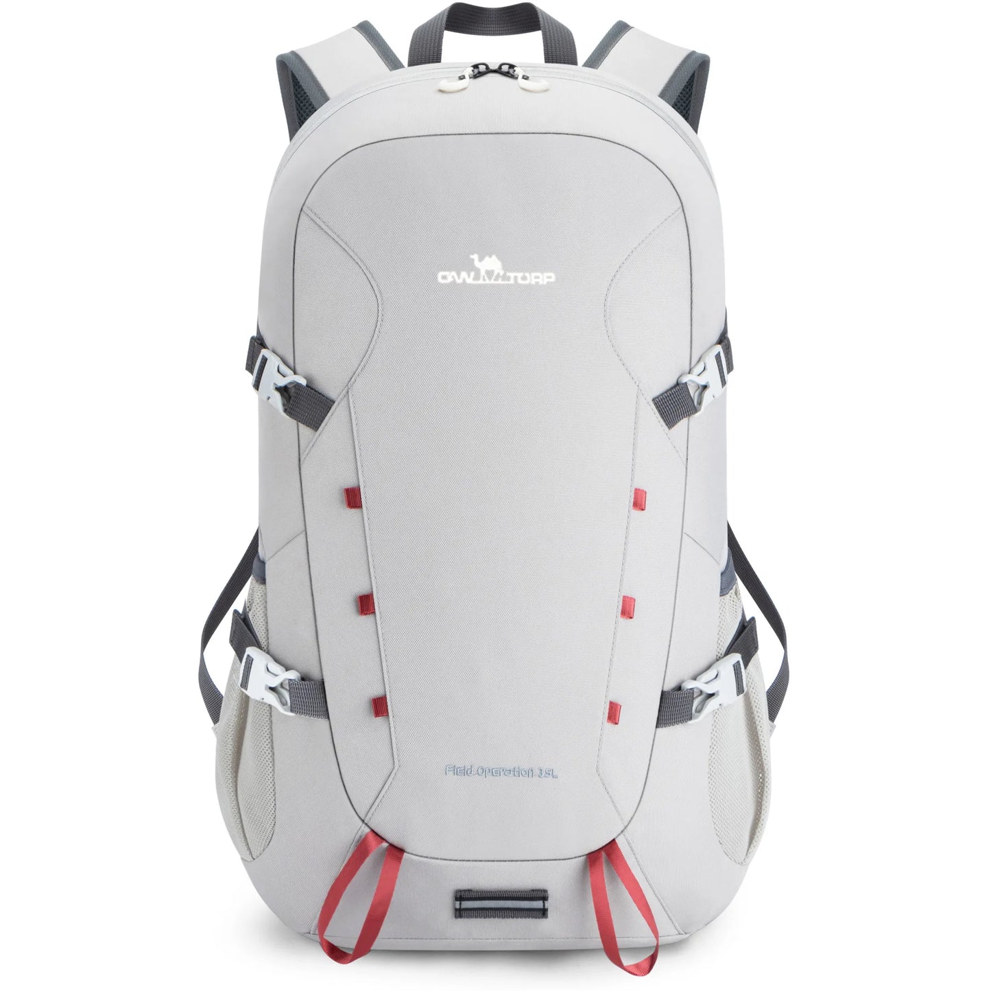 Waterproof Outdoor Hiking Bag (35L)
