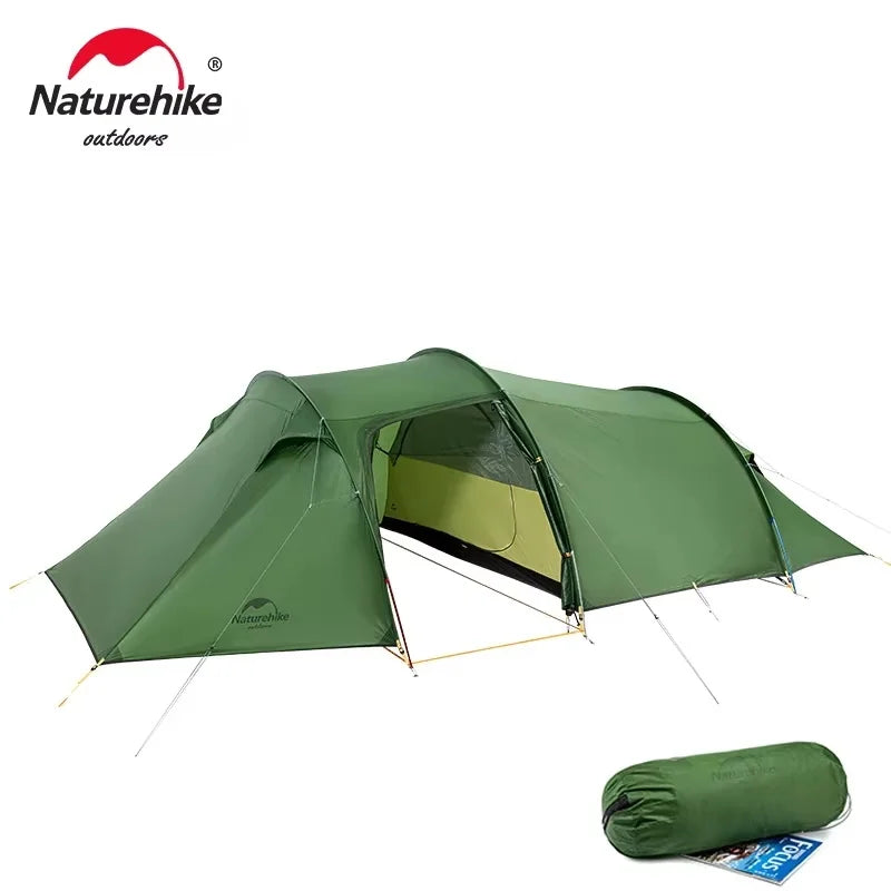 Naturehike - Opalus - 2-3 Person Tent