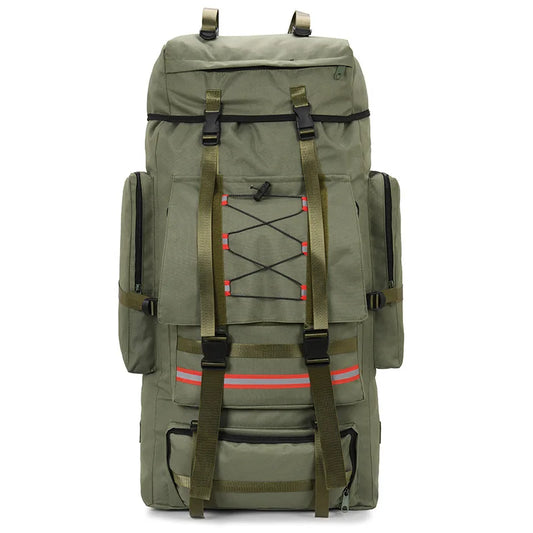 Scione - Klätterryggsäck (130L)