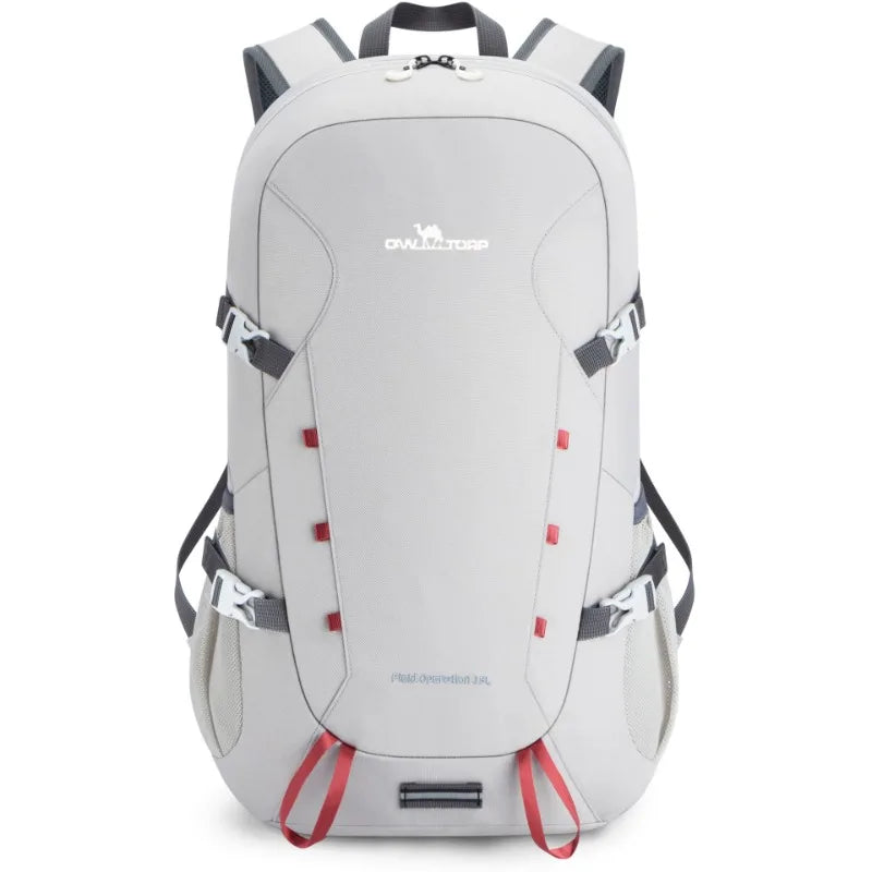 Waterproof Outdoor Hiking Bag (35L)