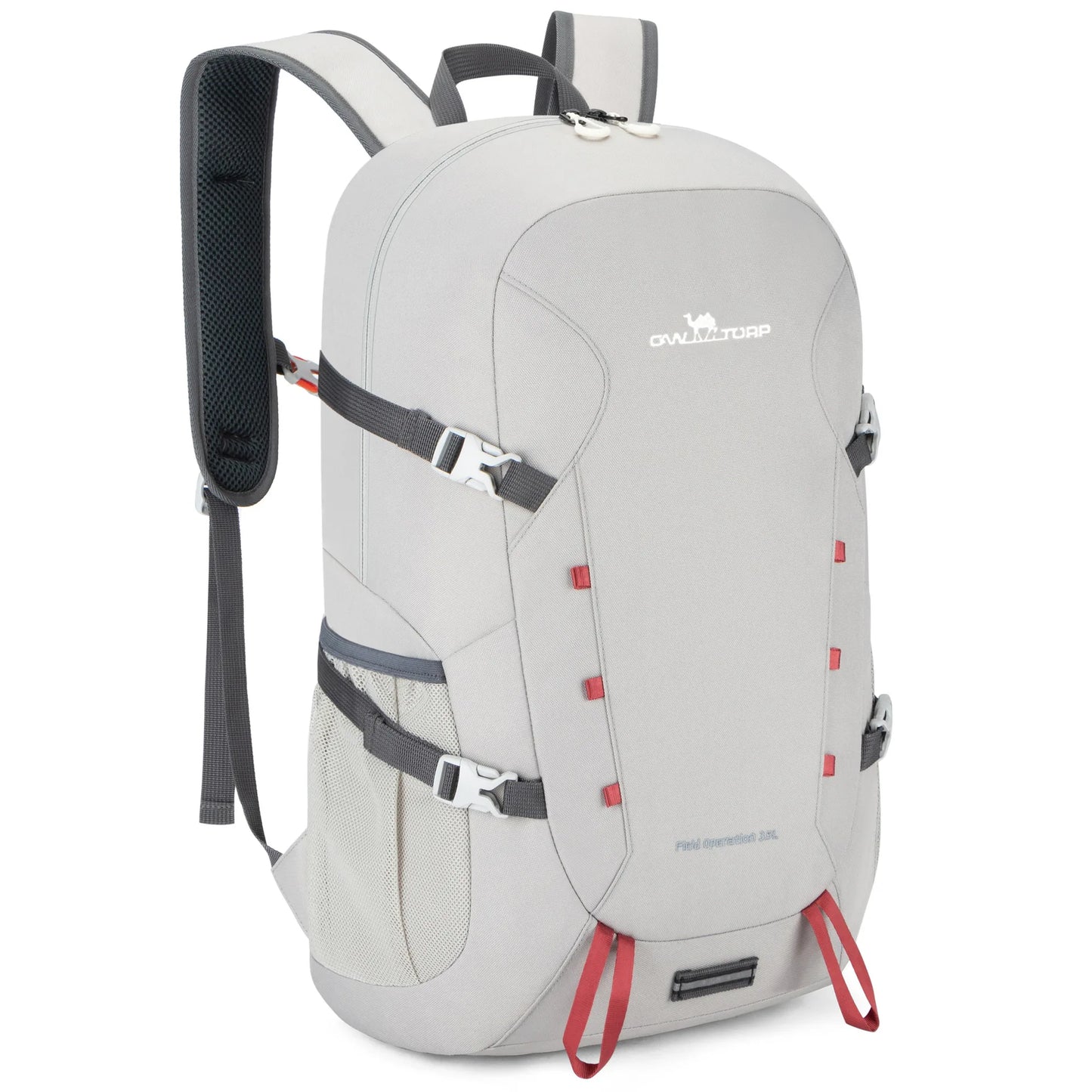 Waterproof Outdoor Hiking Bag (35L)