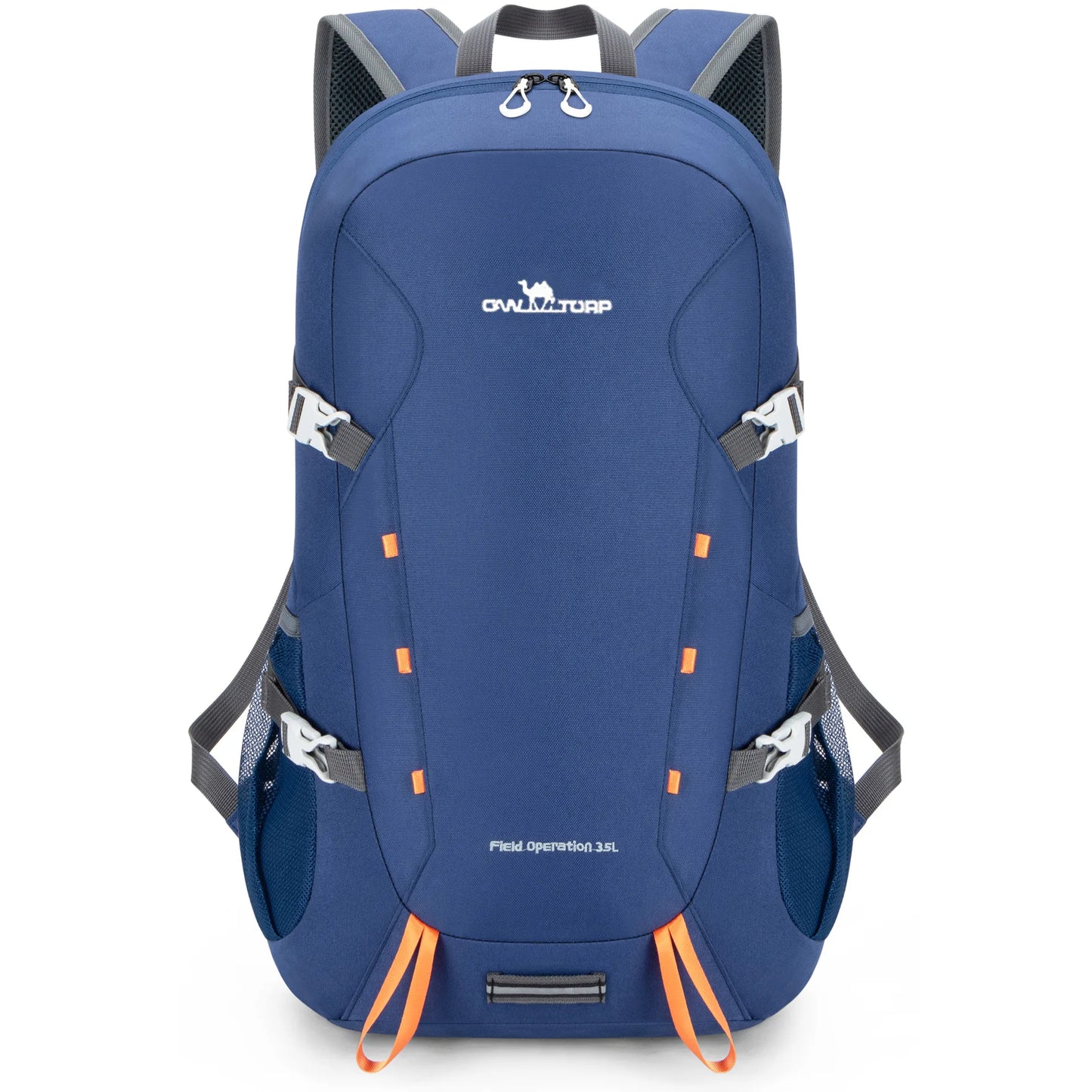 Waterproof Outdoor Hiking Bag (35L)