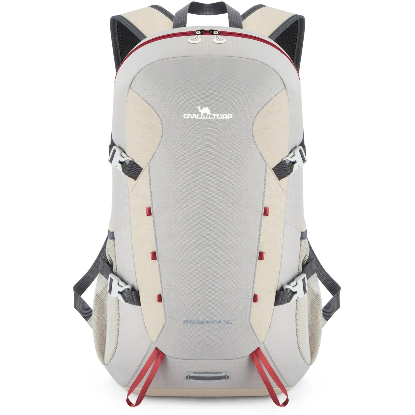 Waterproof Outdoor Hiking Bag (35L)